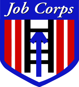 Job Corps Logo Vector