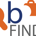 Job Finder Logo Vector