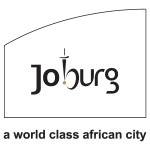 Joburg Logo Vector