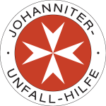 Johanniter Unfall Hilfe Logo Vector