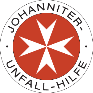 Johanniter Unfall Hilfe Logo Vector