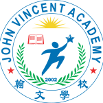 John Vincent Academy Logo Vector