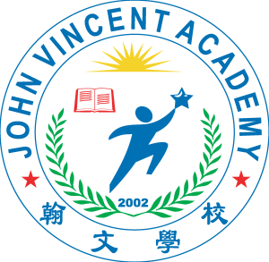 John Vincent Academy Logo Vector