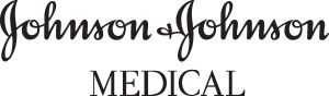 Johnson & Johnson Medical Logo Vector