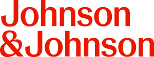 Johnson & Johnson New 2023 Vertical Logo Vector