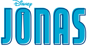 Jonas Logo Vector