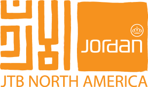 Jordan Tourism Board Logo Vector