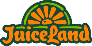 JuiceLand New Logo Vector
