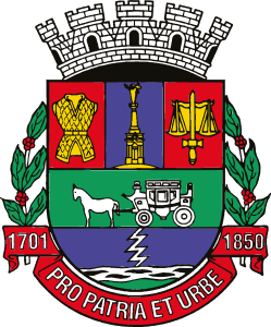 Juiz De Fora Logo Vector