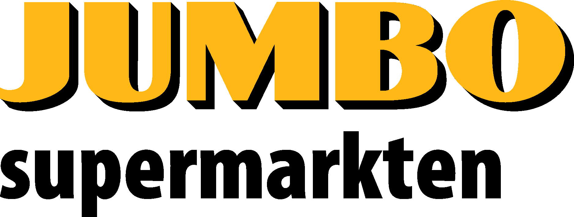 Jumbo Supermarket Logo PNG Transparent SVG AI Free Download