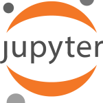 Jupyter Logo Vector