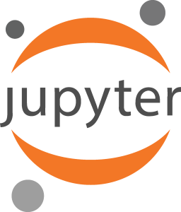 Jupyter Logo Vector