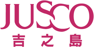 Jusco Logo Vector