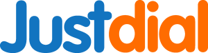 JustDial Logo Vector