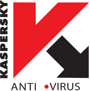 KASPERSKY ANTI VIRUS Logo Vector