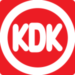 KDK Logo Vector