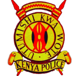 KENYA POLICE Logo Vector