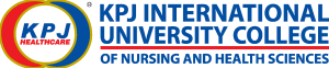 KPJ University College Logo Vector