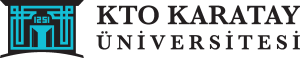 KTO Karatay Üniversitesi Logo Vector