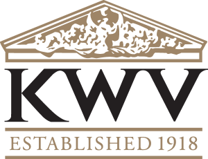 KWV Logo Vector