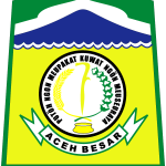 Kabupaten Aceh Besar Logo Vector