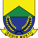 Kabupaten Cianjur Logo Vector