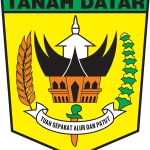 Kabupaten Tanah Datar Logo Vector