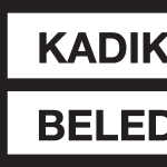 Kadıkoy Belediyesi Logo Vector