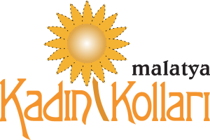 Kadin Kollari Malatya Logo Vector