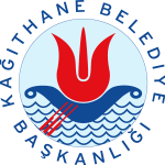 Kağıthane Belediyesi İStanbul Logo Vector