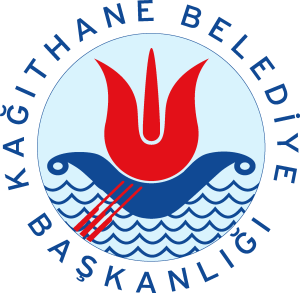 Kağıthane Belediyesi İStanbul Logo Vector