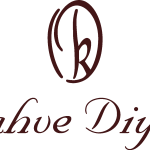 Kahve Diyarı Logo Vector