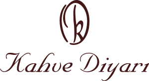 Kahve Diyarı Logo Vector