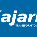 Kajaria Tiles Logo Vector