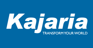 Kajaria Tiles Logo Vector