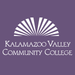 Kalamazoo Valley Community College Logo Vector