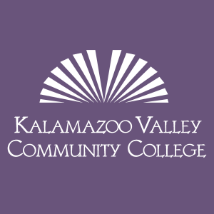 Kalamazoo Valley Community College Logo Vector