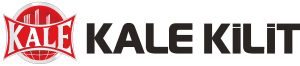 Kale Kilit Logo Vector