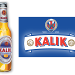 Kalik Beer Logo Vector