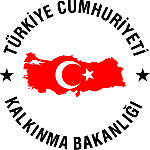 Kalkınma Bakanlığı Logo Vector