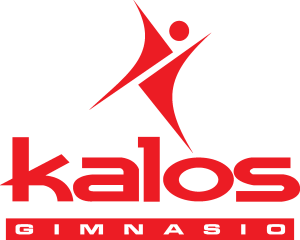 Kalos Logo Vector