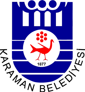 Karaman Belediyesi Logo Vector
