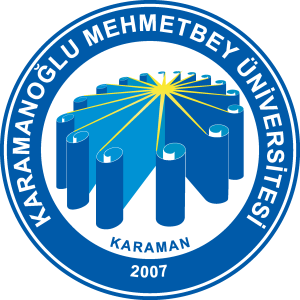 Karamanoğlu Mehmetbey Üniversitesi Logo Vector