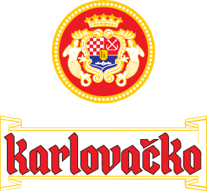 Karlovacko Logo Vector