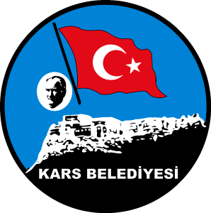 Kars Belediyesi Logo Vector