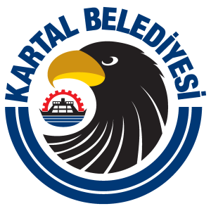 Kartal Belediyesi İStanbul Logo Vector