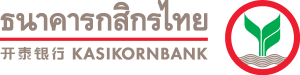 Kasikornbank Logo Vector