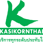 Kasikornthai Logo Vector