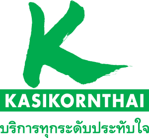 Kasikornthai Logo Vector