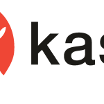 Kaspi bank Logo Vector